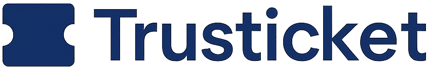 Trusticket logo